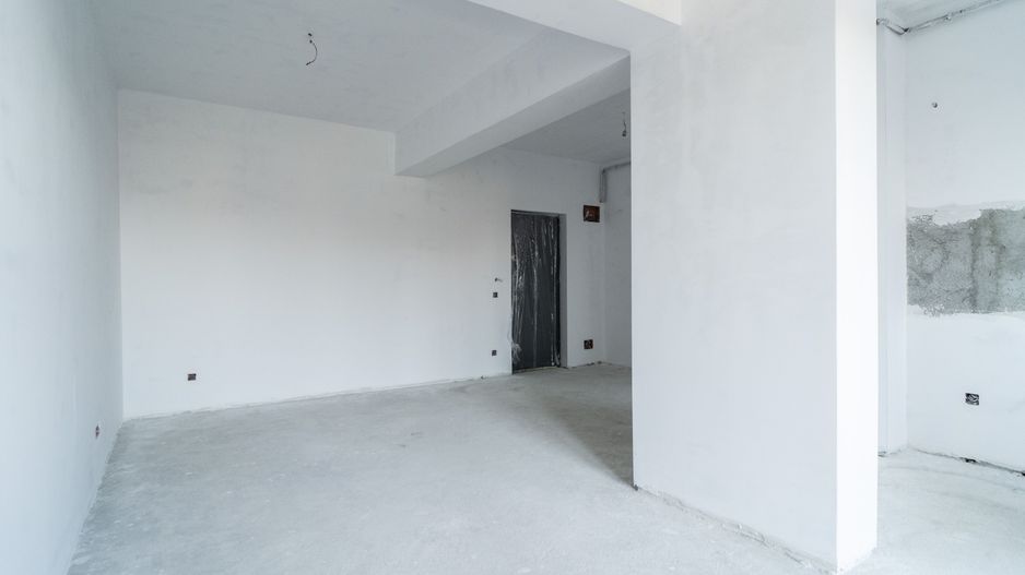 Drumul Taberei - Raul Doamnei, bloc nou,  2 camere,  parter inalt, balcon - Poză 3