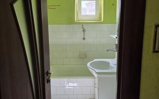 Apartament 2 camere, 2 balcoane, etaj intermediar, Bistrița - Poză 9