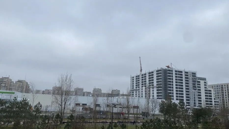 GARSONIERA LUJERULUI, BLOC NOU, CENTRALA, LOC PARCARE, METROU 10 MIN - Poză 8