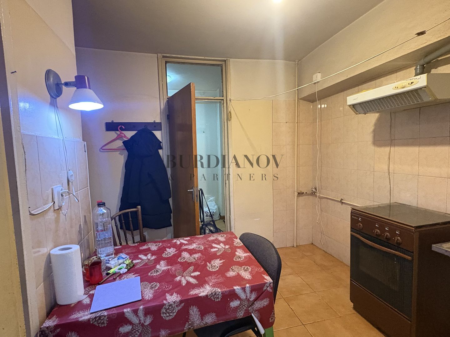 Apartament cu 2 camere - Metrou Ștefan cel Mare - Poză 6