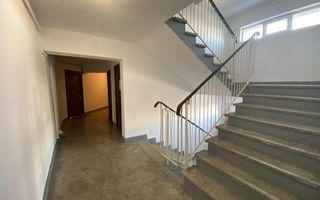 Apartament 3 camere B-dul Banu Manta - Poză 12