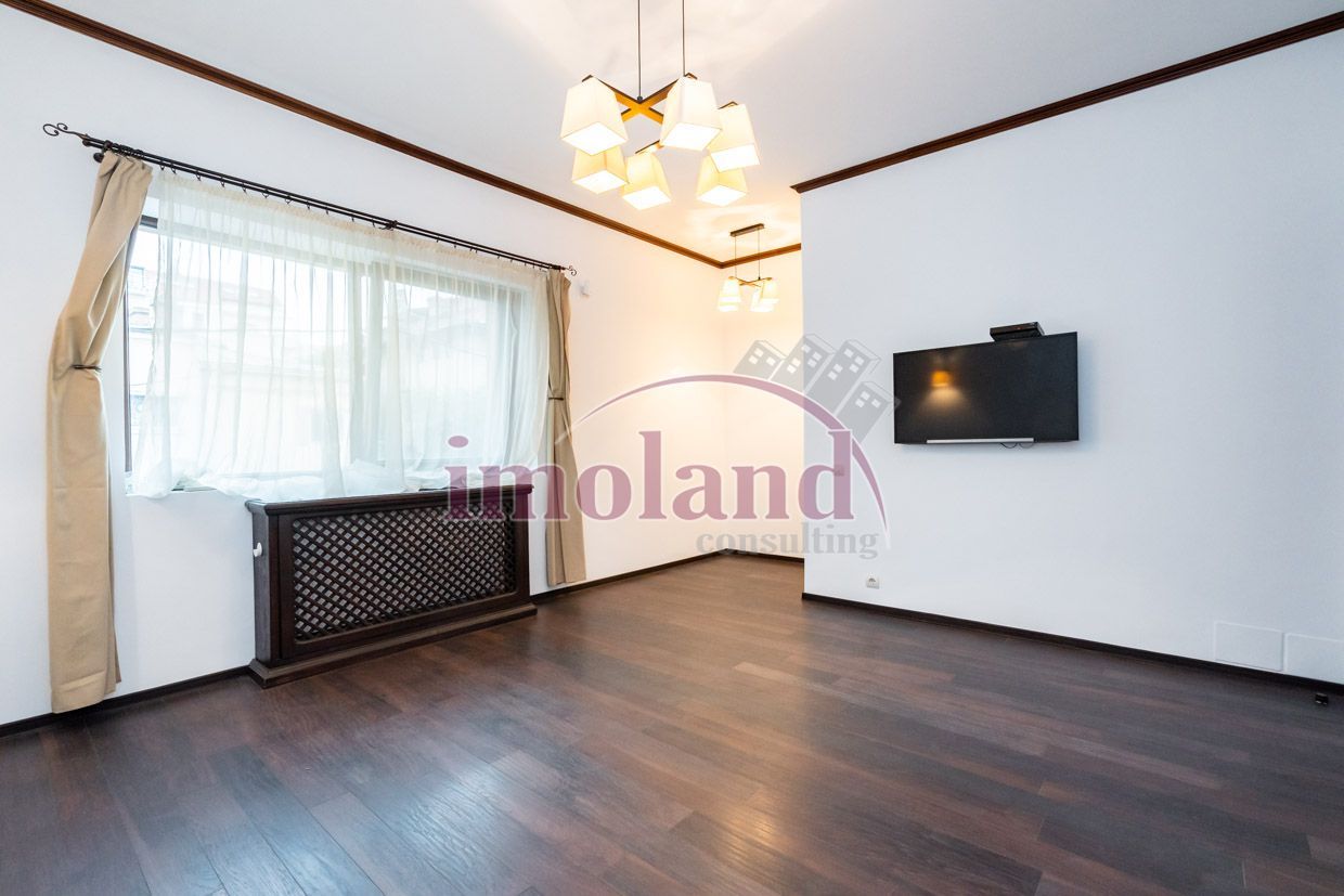 Inchiriere Vila- Rezidential - 6 camere - Piata Dorobanti - Poză 7