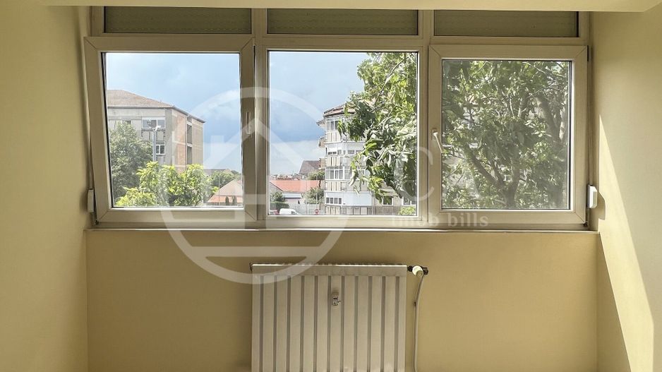Apartament cu 3 camere de inchiriat Calea Aradului Oradea - Poză 6