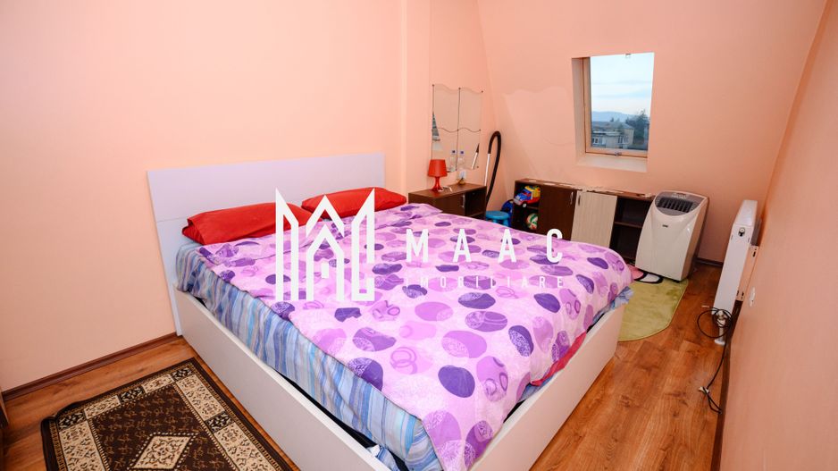 APARTAMENT 2 CAMERE| MATEI BASARAB| MOBILAT SI UTILAT - Poză 5