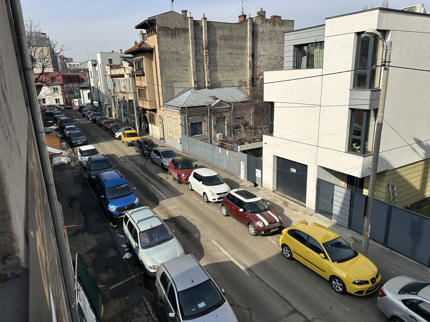 FERDINAND - Lirei | Teren 412 mp| Cladire 750 mp | structura noua - Poză 28