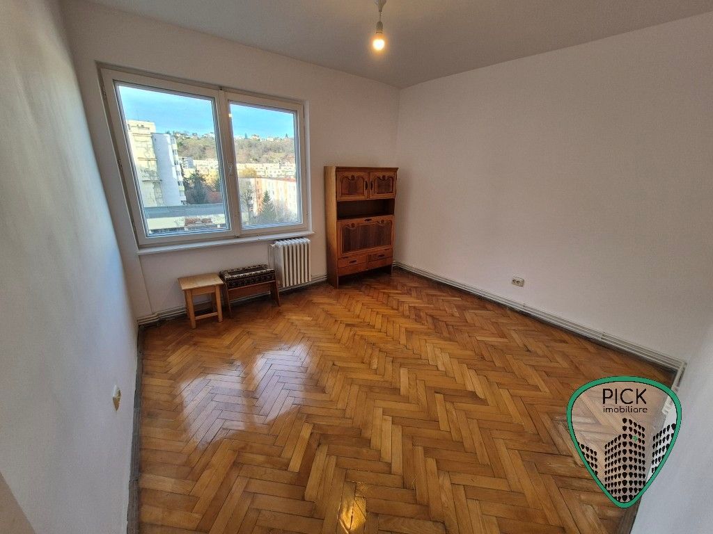 P 4086 - Apartament cu 2 camere În Târgu Mures, cartierul Tudor - Poză 3