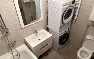 Apartament modern | la cheie | 2 camere | terasa | parcare | Eugen I. - Poză 9