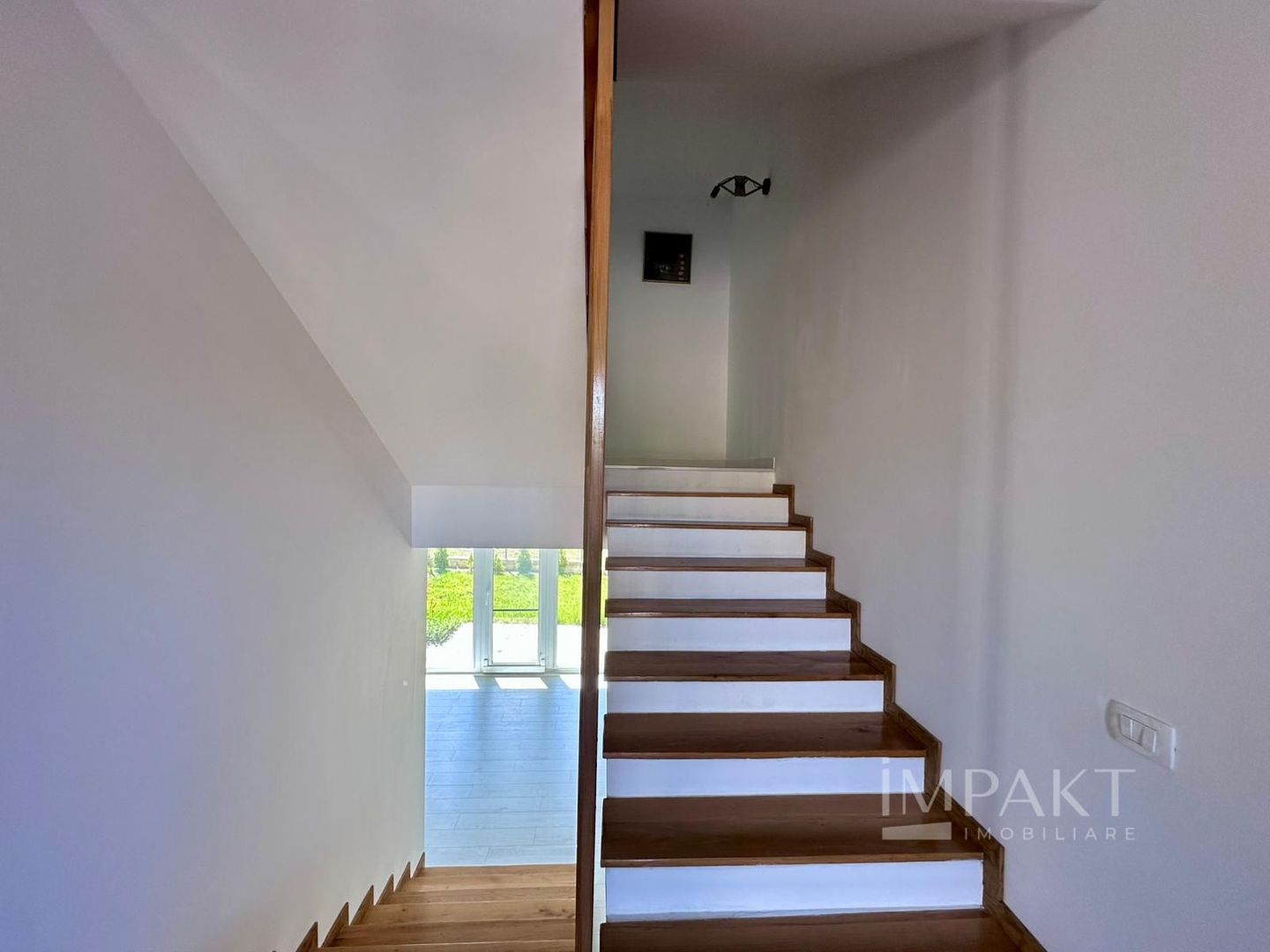 Duplex premium Borhanci, terasa acoperita, vedere panoramica - Poză 6