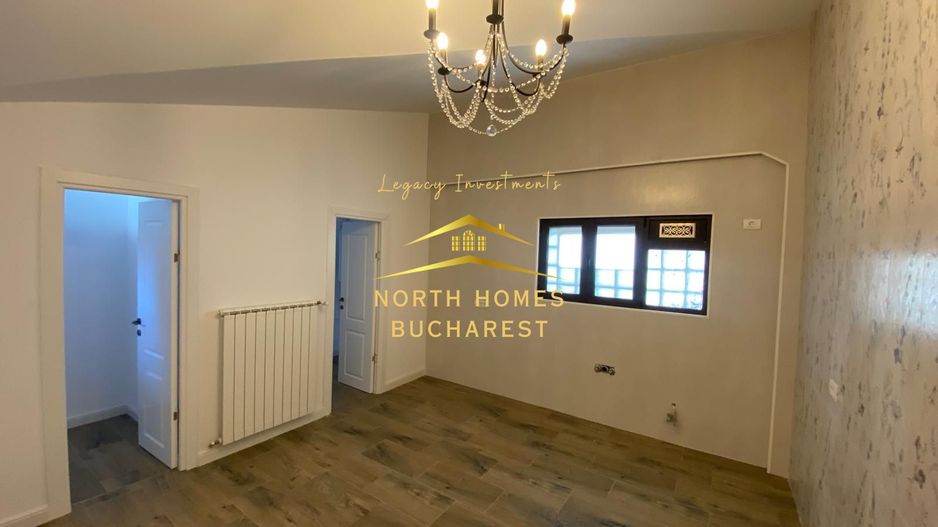 Vila Premium | Dorobanti | Inchiriere integrala sau partiala - Poză 19