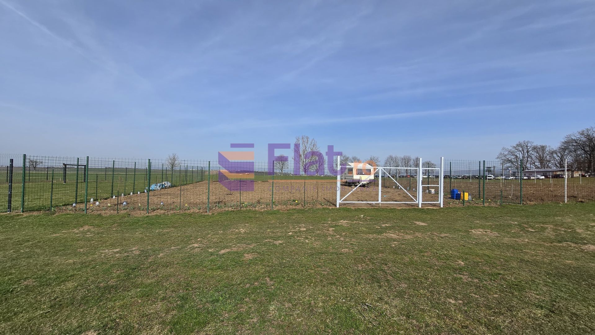 Teren Harman, 500 Mp - Poză 3