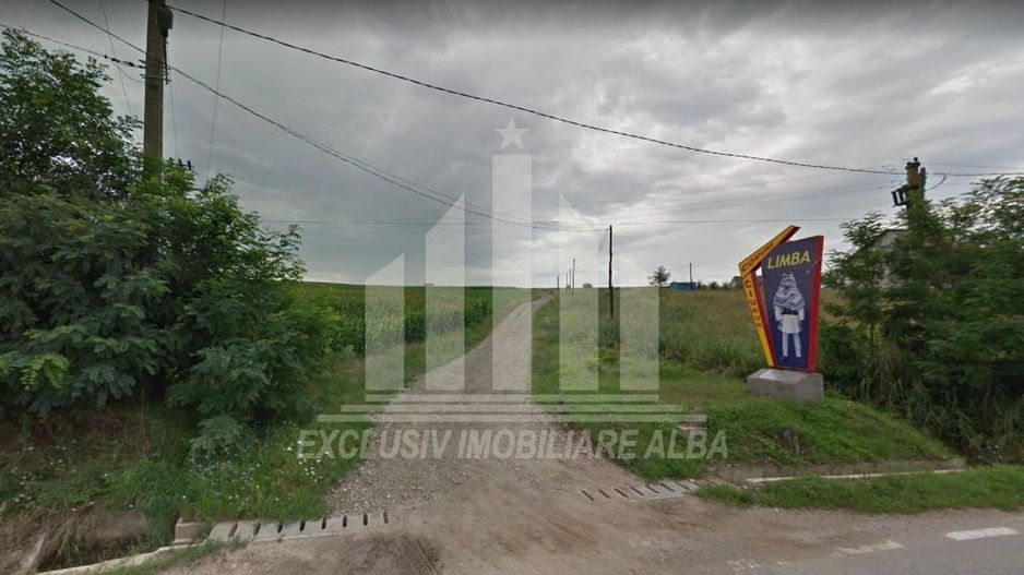 Teren arabil in Limba - Poză 1