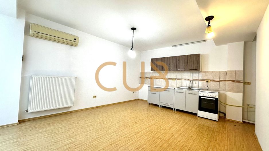 Spațiu Comercial/Birouri | zona Lipovei, str. Constructorilor - Poză 9