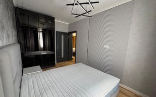 Apartament 2 camere decomandat, renovat lux, zona Brâncuși. - Poză 7
