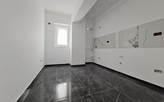 Apartament decomandat de vanzare in Iasi, Galata, 46.72 mp, bloc nou - Poză 5
