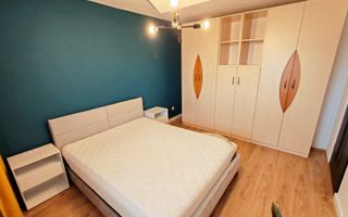 2 camere, PET FRIENDLY, modern, bloc nou, terasa, Iris, Auchan - Poză 5