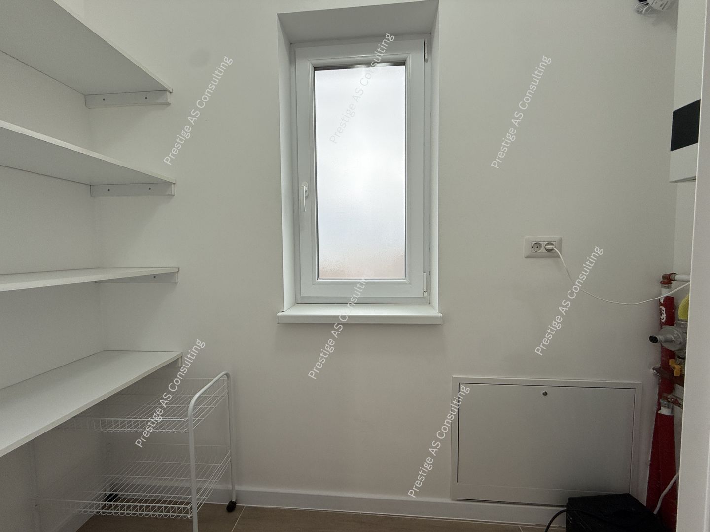 Apartament 3 camere Etaj 1 | Dumbravita-Parcul Terra - Poză 13