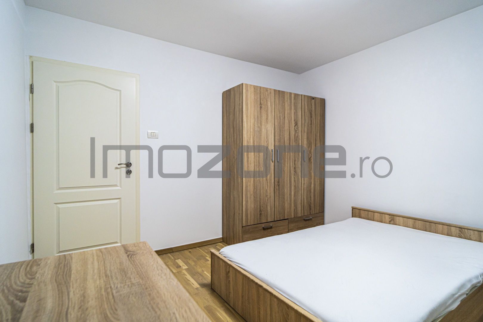 Drumul Sarii, 3 camere, 77 mp, et 5, 2 băi, bucatarie mare, disponibil imediat - Poză 10