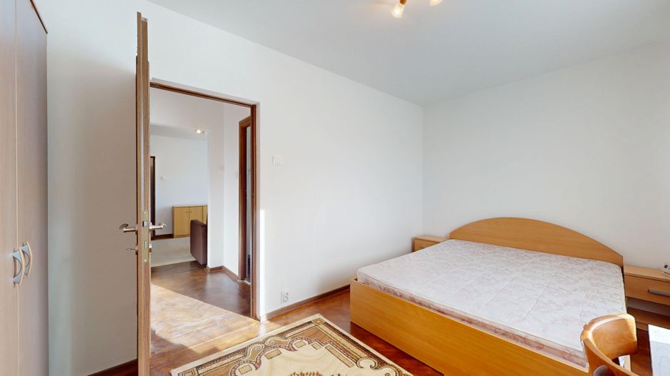 De vanzare-2 camere ideal investitie/locuit, mobilat, Str. Soarelui - Poză 10