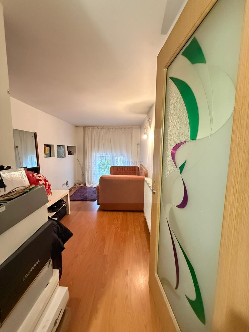 Garsoniera in vila I Rosetti- Gradina Icoanei I P+1E+M - Poză 9