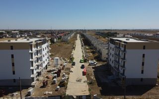 Garsoniera, bloc nou, Vidra - Poză 9