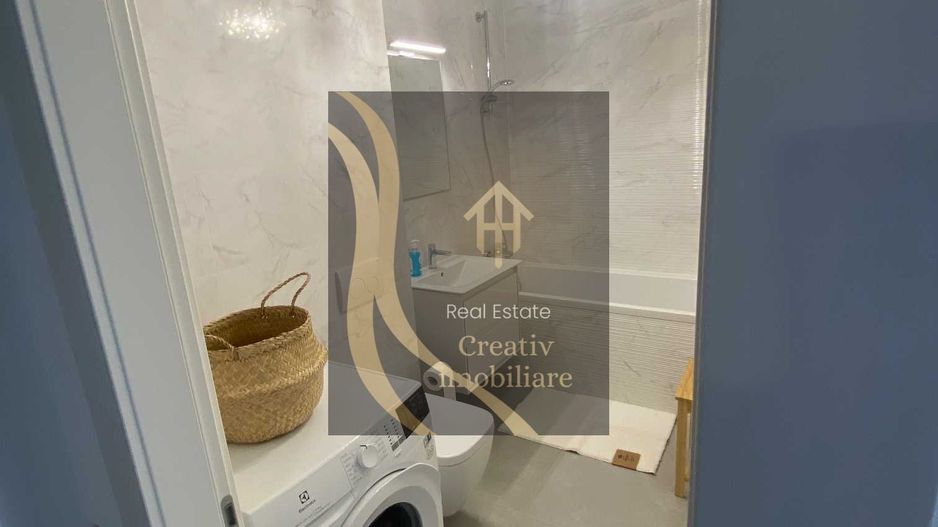 Inchiriere studio Residence5 Pipera - Poză 6