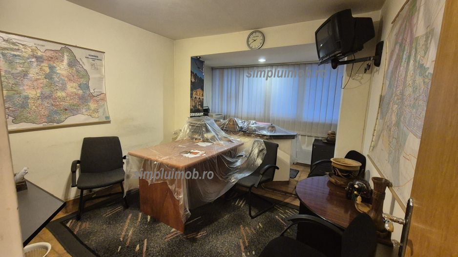 VANDUT! 2 Camere Decomandat lângă Parcul IOR – Locație excelentă - Poză 8