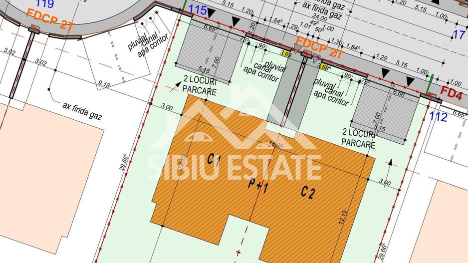 Casa NOUA, confort si calitate top - Poză 9