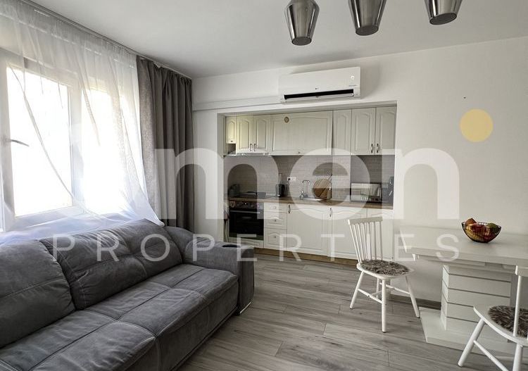 Apartament modern cu 2 camere, etaj intermediar, zona Meda - Poză 4