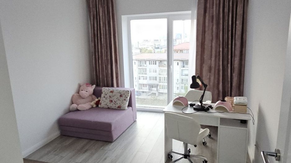 Apartament 3 camere de inchiriat - Poză 4