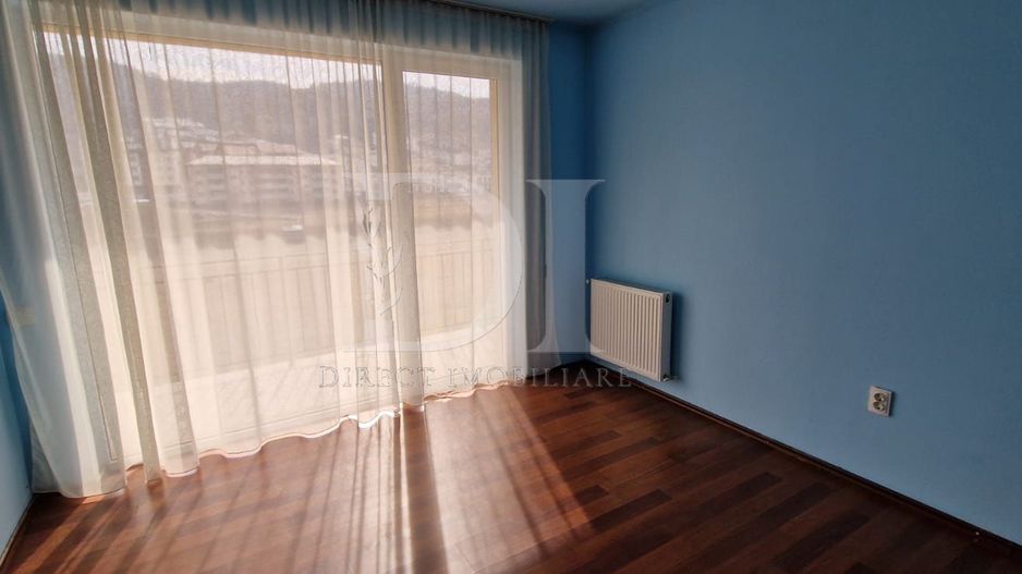 Apartament cu o camera -Eroilor Floresti - Poză 1