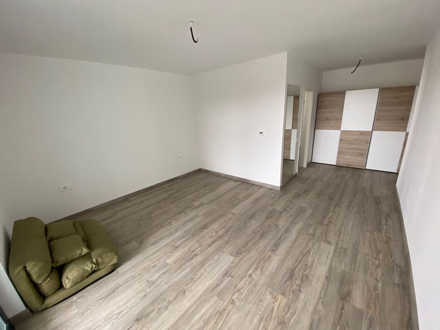 Penthouse  3 camere - Dumbravita - Poză 24