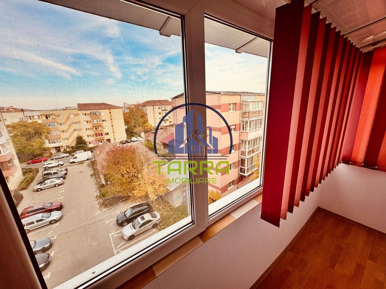 Apartament cu 2 camere de vanzare in Alba Iulia cartier Cetate - Poză 6