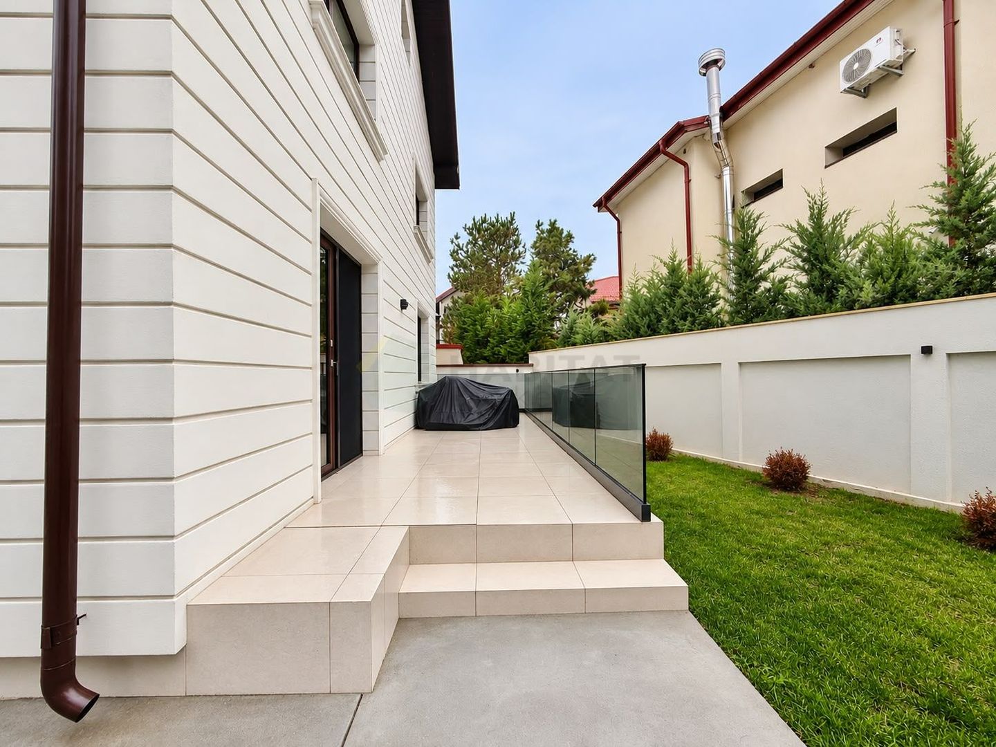 Vilă Premium | 5 camere, garaj și curte proprie | Pipera - Poză 37
