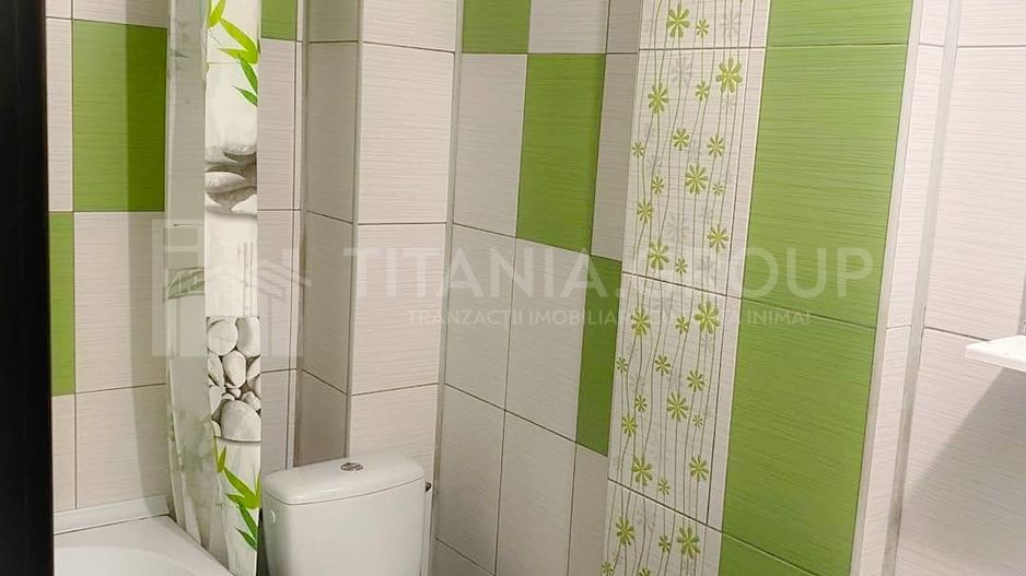 Apartament cu 2 camere tip studio - Doamna Stanca - Poză 9