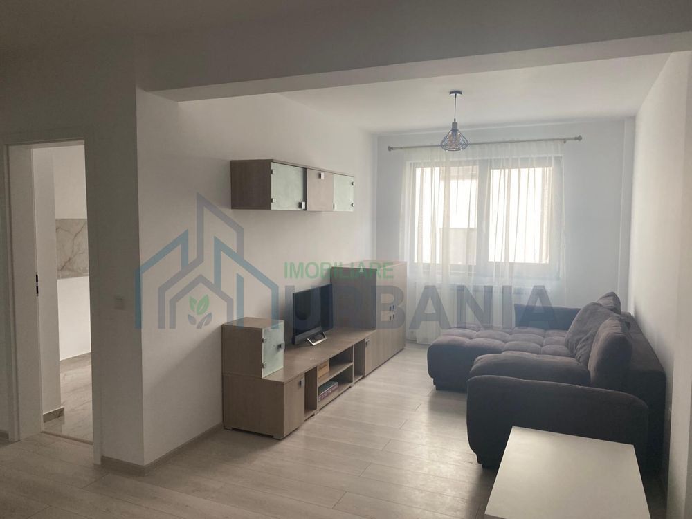 Apartament 2 camere în complexul rezidențial Luxor Residence, Valea Lupului - Poză 3