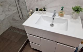Apartament 2 camere Calea Victoriei, 60 mp, centrală proprie, 5 balcoane - Poză 11