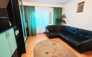 3 camere, mobilat modern, PET FRIENDLY, balcon, parcare, Marasti - Poză 3