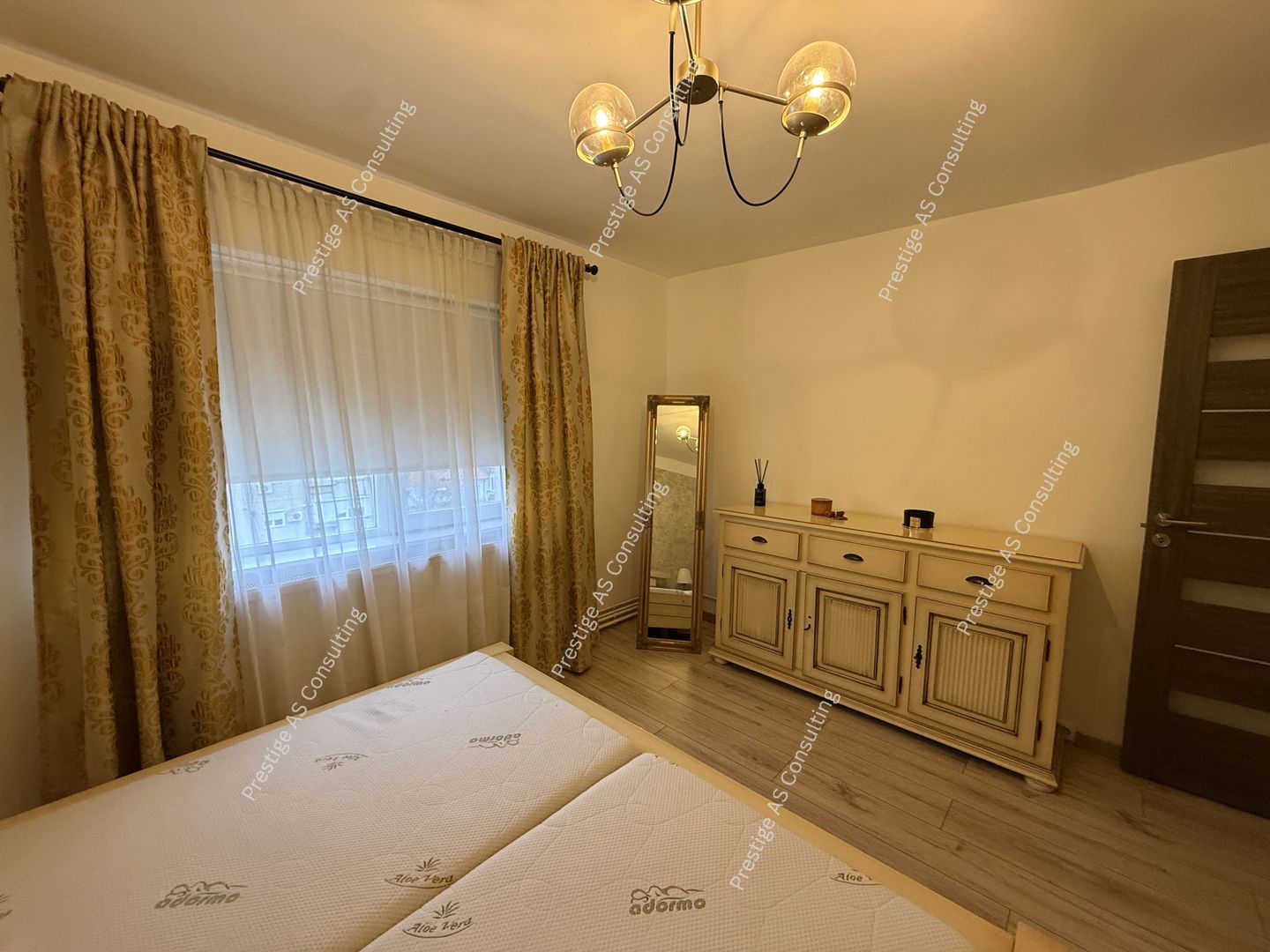 Apartament 3 Camere | Etaj 4 | Bucovina - Poză 8