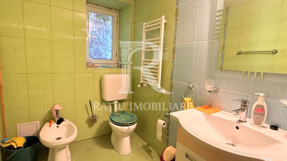 Apartament 2 camere | Ultracentral | Oradea - Poză 9