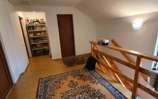 Casa5 camere + garaj si anexa, 507 mp teren,  zona Schit - Poză 16