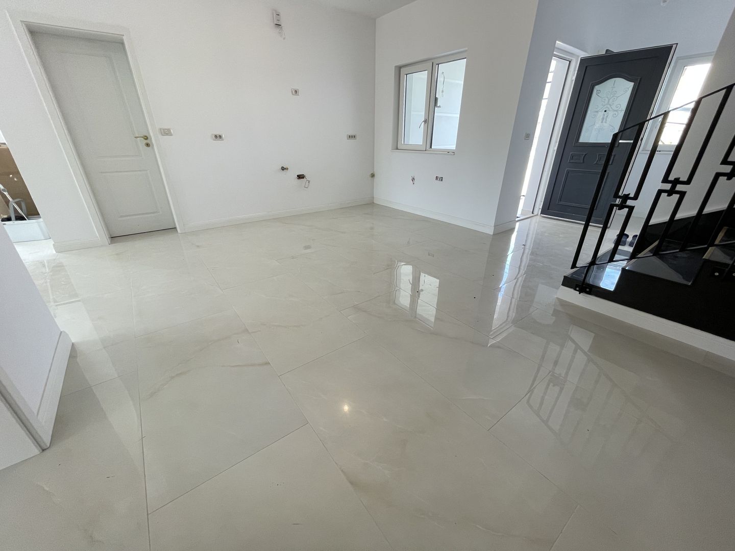 Duplex in Dumbravita cu garaj - Poză 5