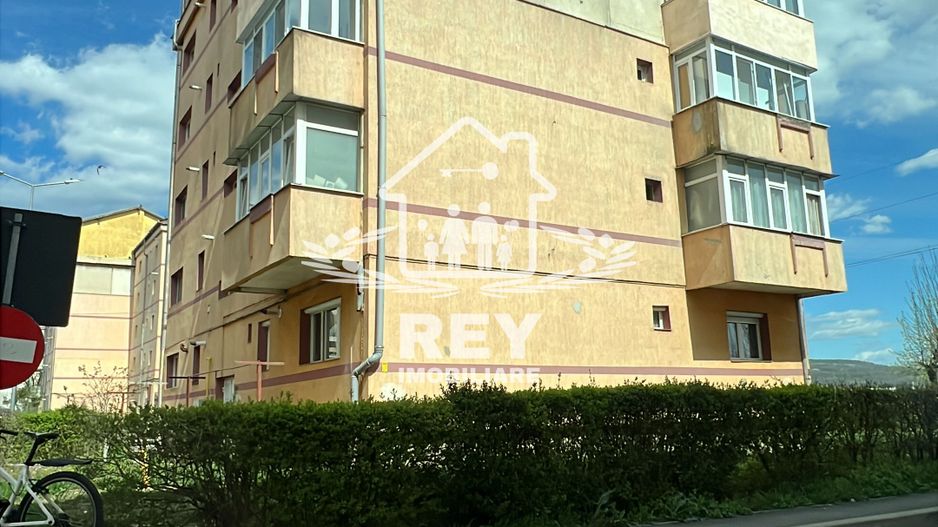 Garsonieră de închiriat  Sibiu | Lazaret | Zona Compa | Henri Coandă - Poză 8