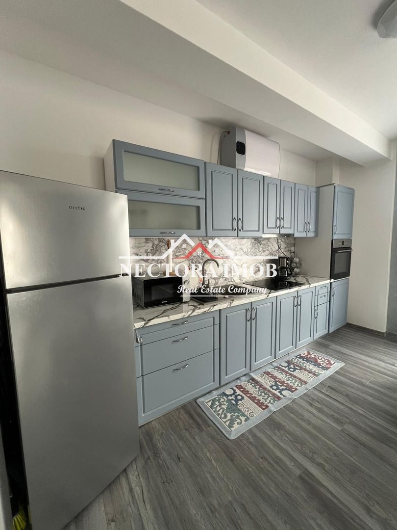 NECTORA IMOB Exclusivitate - Apartament 2 camere, Baile Felix, 54 mp - Poză 6