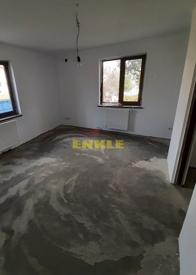 Casa parter + etaj 200 mp + teren 500 mp , Anl Ciusmea - Poză 3