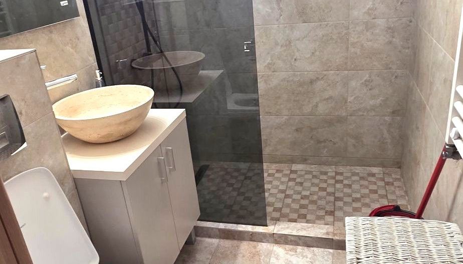 🌳 Închiriez Apartament cu 2 camere, ParkLake la 3 minute, 10 min metrou Dristor - Poză 7
