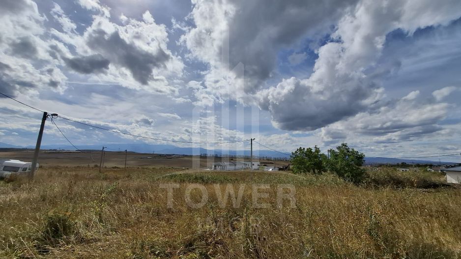 TEREN INTRAVILAN DE VÂNZARE – CARTIER BAVARIA, SIBIU - Poză 12