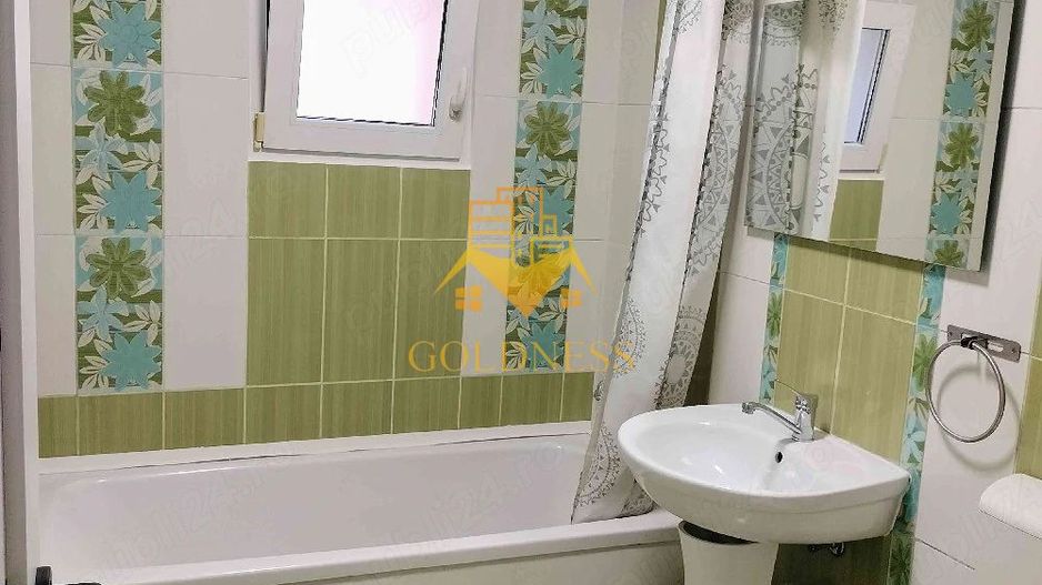 2 camere deco 2900/mp | Sigma Zorilor UTCN UMF Bloc Reabilitat 1986| - Poză 4