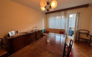 Apartament cu 3 camere de vânzare în Fabric, Timisoara - Poză 14