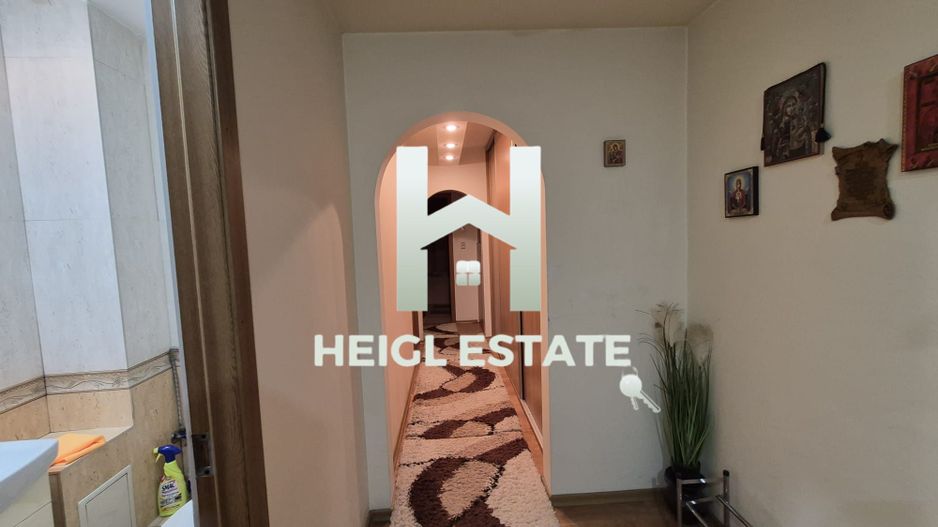 Apartament 3 camere in Soarelui - Poză 9