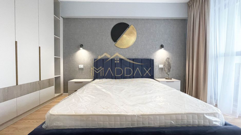 Apartament 2 camere de inchiriat II Prima inchiriere II Parcare II Pipera II - Poză 14